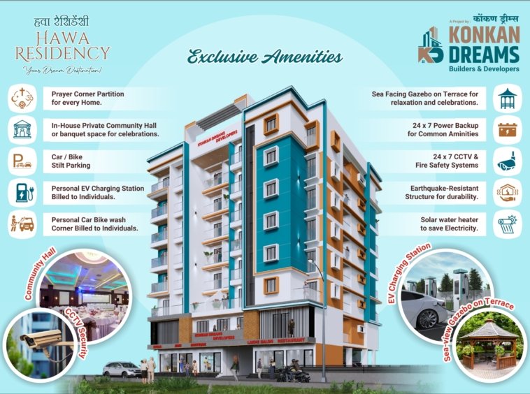 Konkan Property Guide
