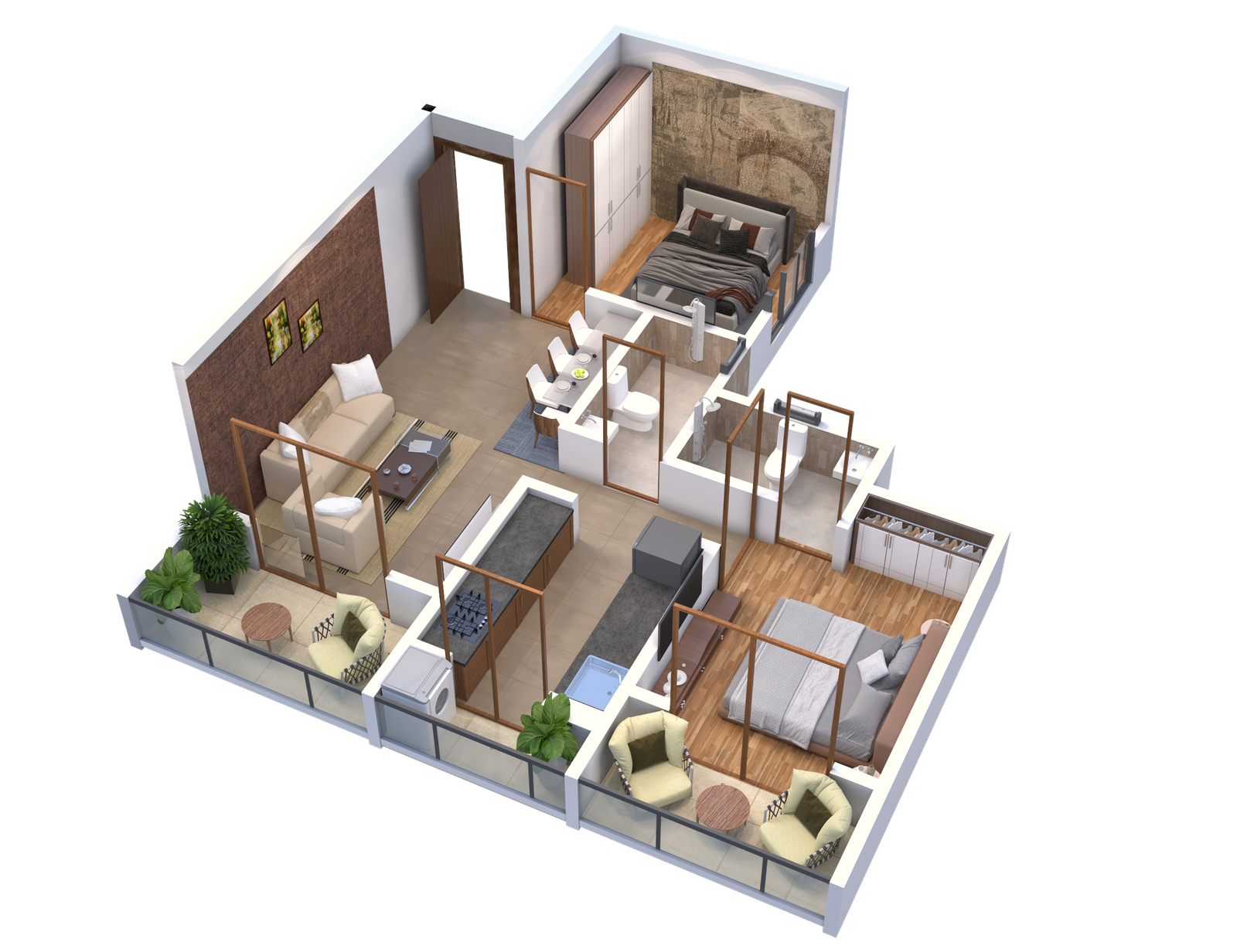 Floor Plan 04